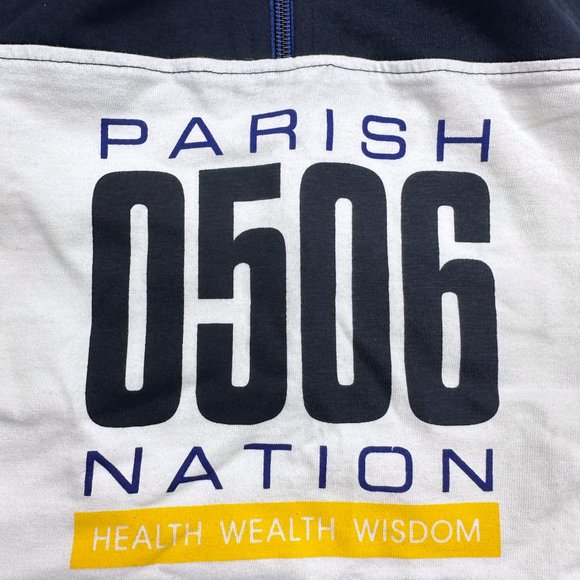 Parish Nation Four Piece Nautical Inspired Set (2T) - Picture 8 of 16